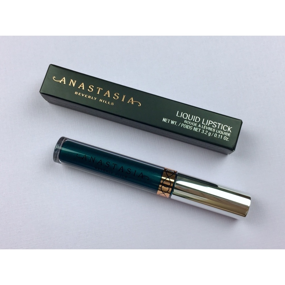 ABH - Liquid Lipstick